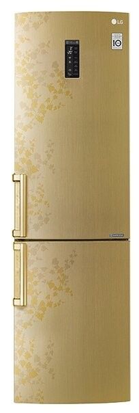 Refrigerator LG GA-B499 ZVTP