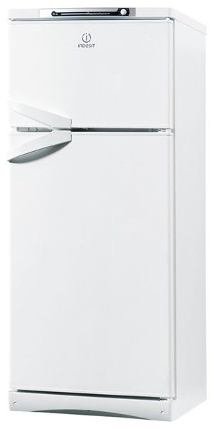 Refrigerator Indesit ST 14510