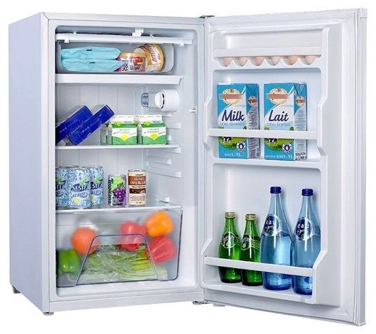 Refrigerator CENTEK CT-1703