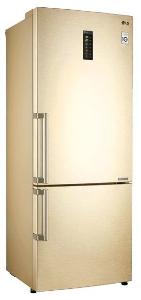 Refrigerator LG GC-B559 EGBZ