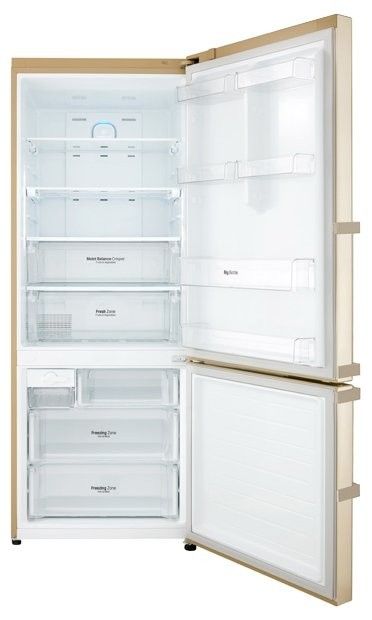 Refrigerator LG GC-B559 EGBZ