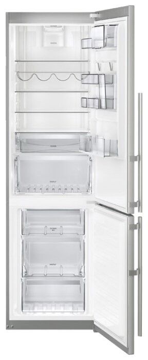 Refrigerator Electrolux EN 3889 MFX