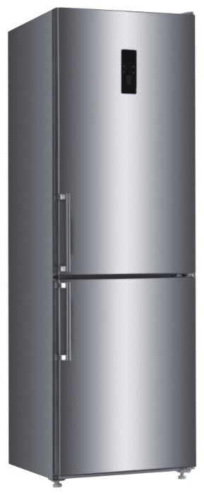 Refrigerator ASCOLI ADRFI375WE