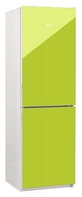 Refrigerator NORD NRB 119-642