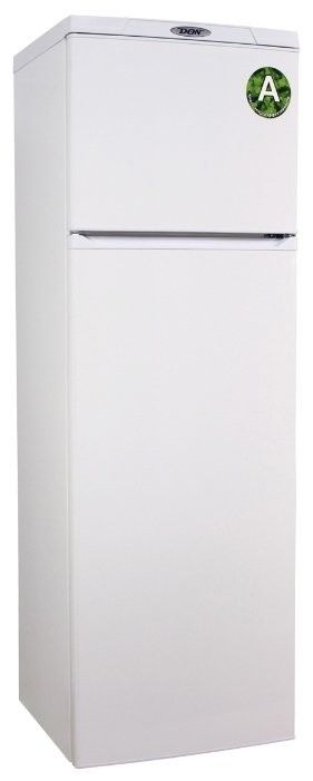 Refrigerator DON R 236 white