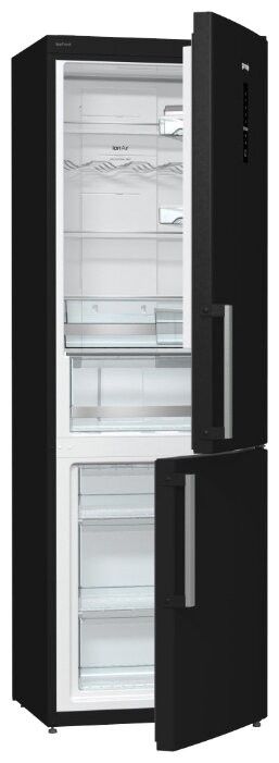 Fridge Gorenje NRK 6192 MBK