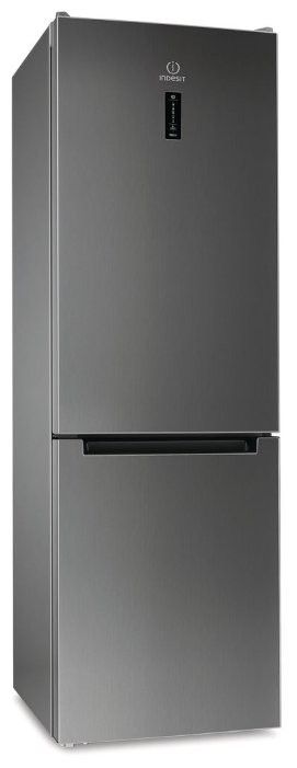 Refrigerator Indesit ITF 118 X