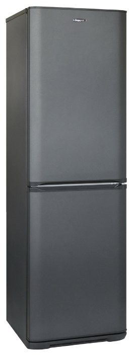 Refrigerator Biryusa W125S