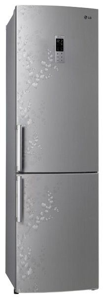 Refrigerator LG GA-B489 ZVSP