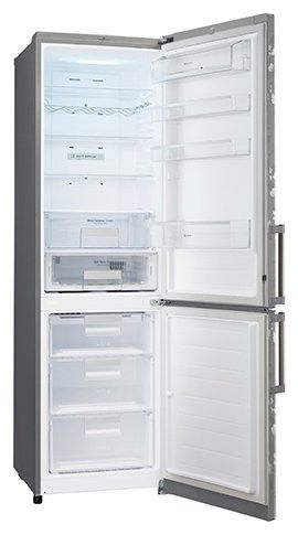 Refrigerator LG GA-B489 ZVSP