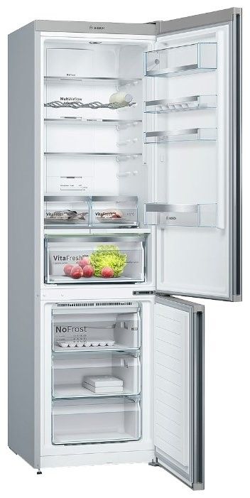 Refrigerator Bosch KGN39AI3AR