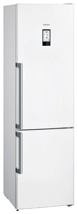 Refrigerator Siemens KG39FHW3OR