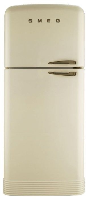 Refrigerator smeg FAB50LCRB