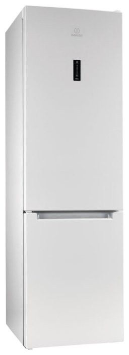 Refrigerator Indesit ITF 120 W