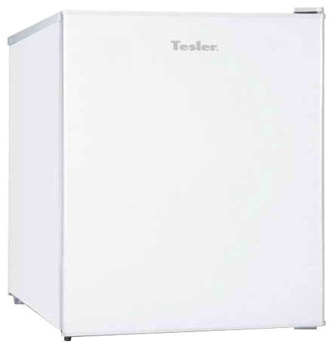 Refrigerator Tesler RC-55 White