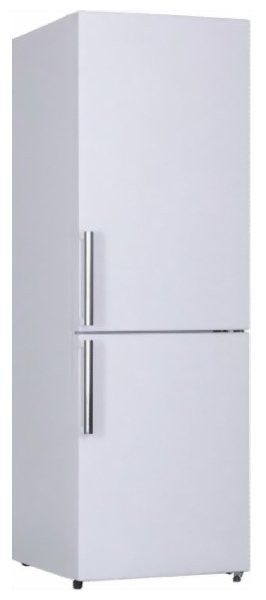 Refrigerator ASCOLI ADRFW340WE