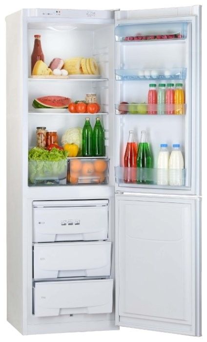 Refrigerator Pozis RK-149 W