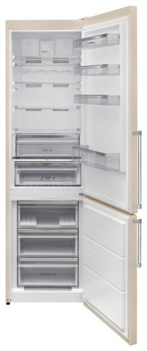 Fridge Vestfrost VF 3863 B