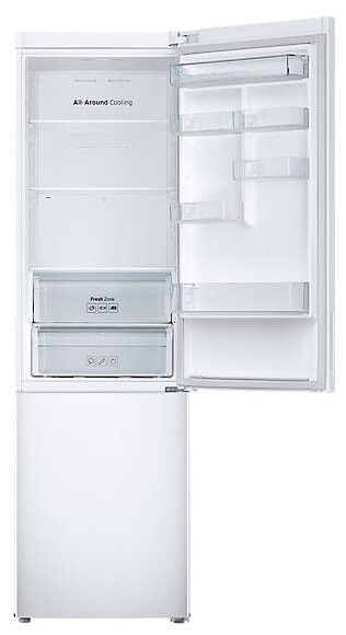 Refrigerator Samsung RB-37 J5200WW