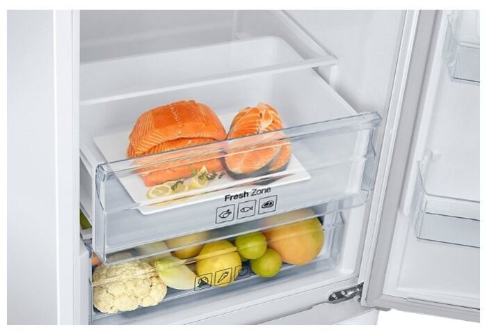 Refrigerator Samsung RB-37 J5200WW