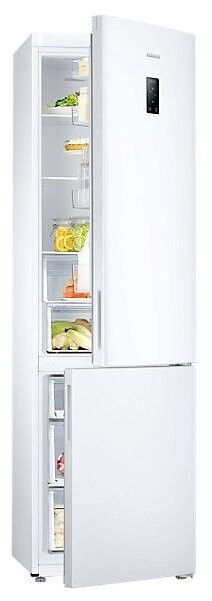 Refrigerator Samsung RB-37 J5200WW