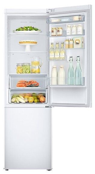 Refrigerator Samsung RB-37 J5200WW