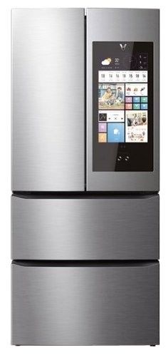 Xiaomi Viomi internet refrigerator 21 face refrigerator