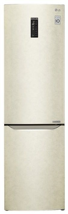 Refrigerator LG GA-B499 SEQZ