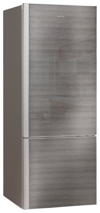 Refrigerator Vestfrost VF 566 MSLV