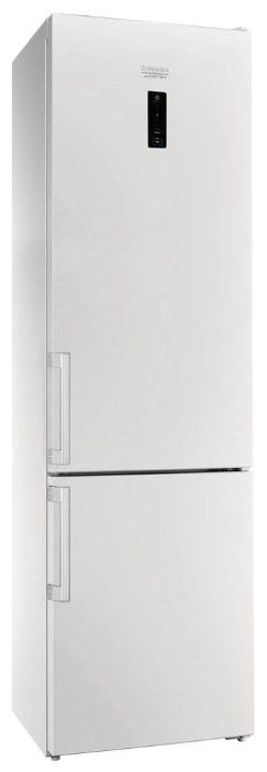 Fridge Ariston HS 5201 WO