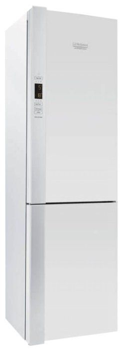 Fridge Ariston HF 9201 W RO