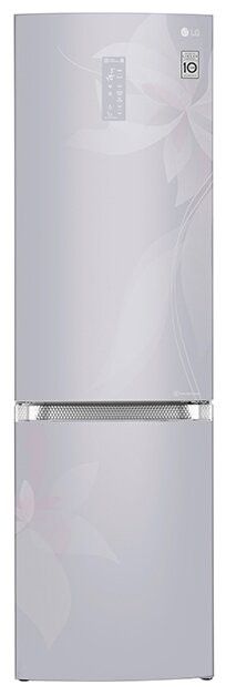 Refrigerator LG GA-B499 TGDF