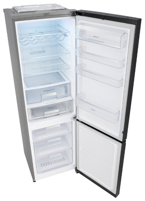 Refrigerator LG GA-B489 TGLB