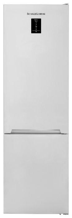 Refrigerator Schaub Lorenz SLU S379W4E