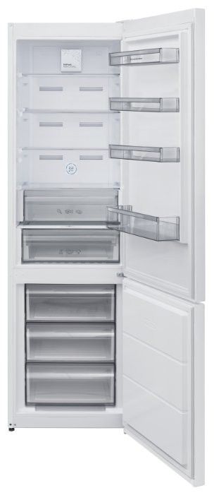 Refrigerator Schaub Lorenz SLU S379W4E