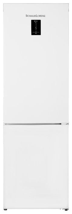 Refrigerator Schaub Lorenz SLU S335W4E