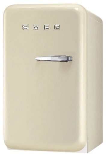 Refrigerator smeg FAB5LCR