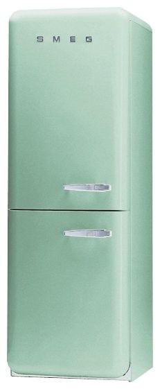 Refrigerator smeg FAB32LVN1