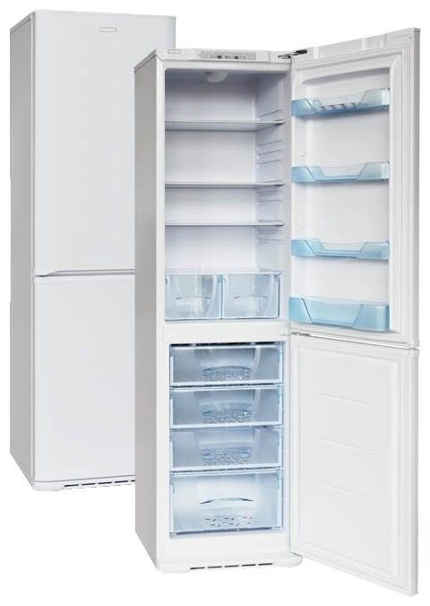 Refrigerator Biryusa 129S