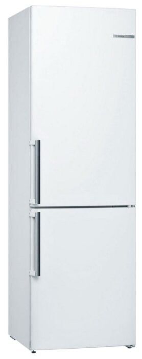 Refrigerator Bosch KGV36XW2OR