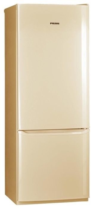 Refrigerator Pozis RK-102 Bg