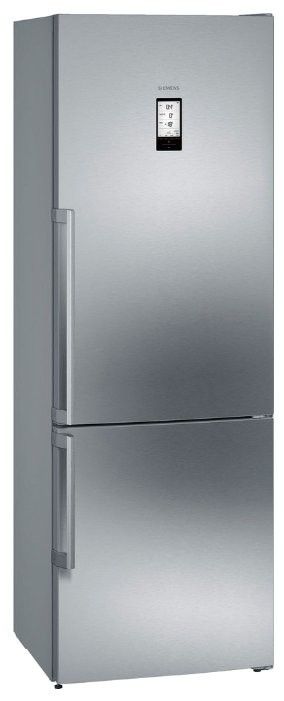 Refrigerator Siemens KG49NAI2OR