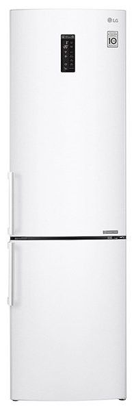 Refrigerator LG GA-B499 YVUZ