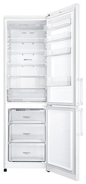 Refrigerator LG GA-B499 YVUZ