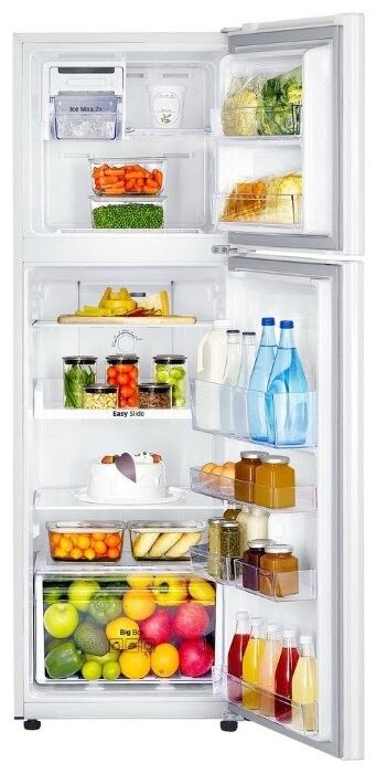 Refrigerator Samsung RT-25 HAR4DWW