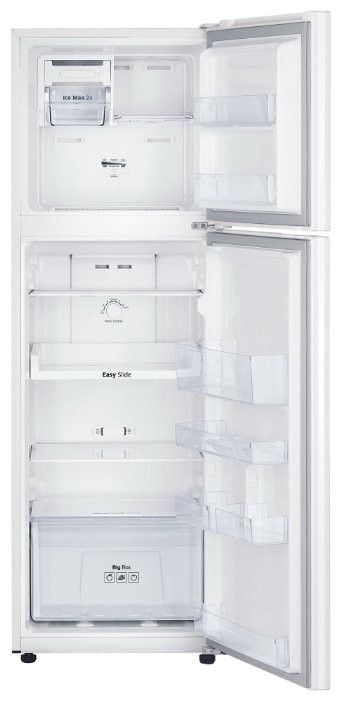 Refrigerator Samsung RT-25 HAR4DWW