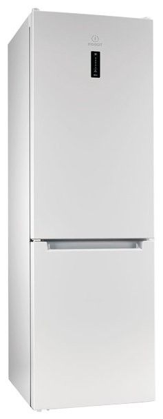 Refrigerator Indesit ITF 118 W