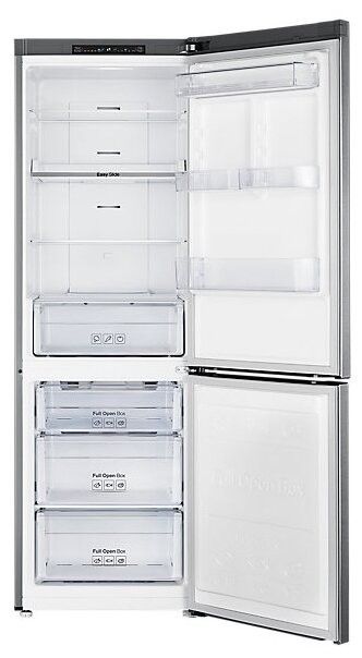 Refrigerator Samsung RB-30 J3000SA