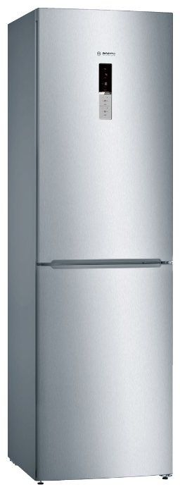 Refrigerator Bosch KGN39VL17R