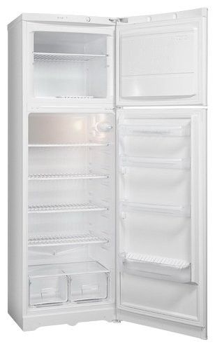 Refrigerator Indesit TIA 180